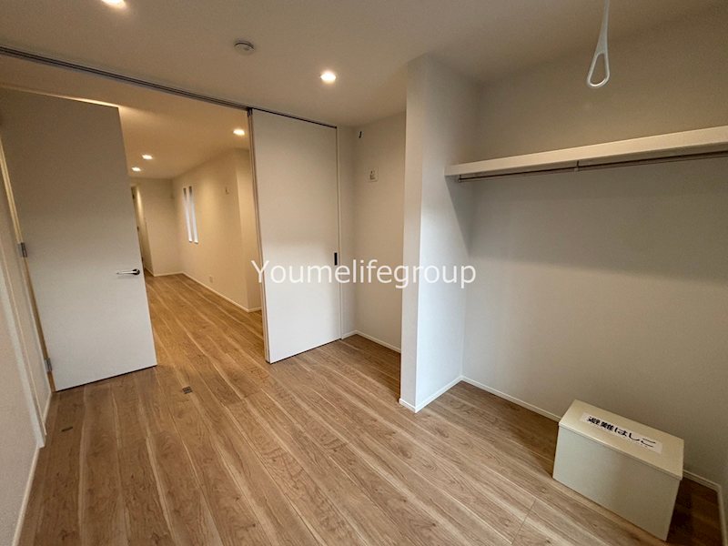 収納　同施工会社参考写真