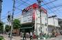 スーパー　西友矢口ノ渡店（スーパー）まで576m