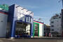 ショッピングセンター　洋服の青山 大田多摩川大橋店（ショッピングセンター）まで776m