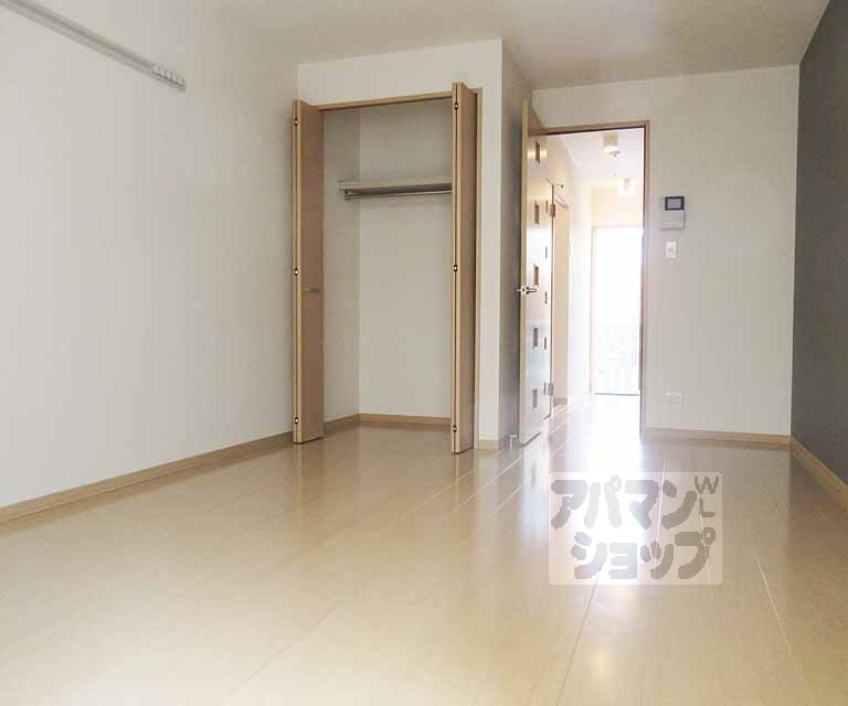 居室・リビング　広いお部屋！