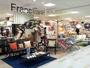 ホームセンター　Francfranc大森店（ホームセンター）まで788m