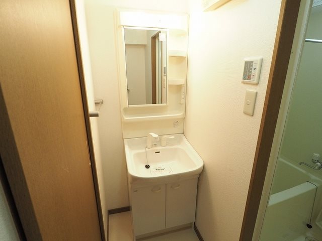 洗面設備　※別号室イメージ