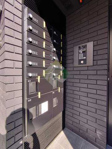 LEGALAND早稲田鶴巻町の外観写真