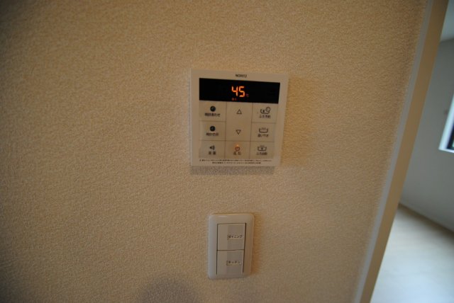 その他設備　※同建物別室の参考写真です