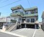 桂駅より徒歩4分 3階 築58年7ヶ月の賃貸物件