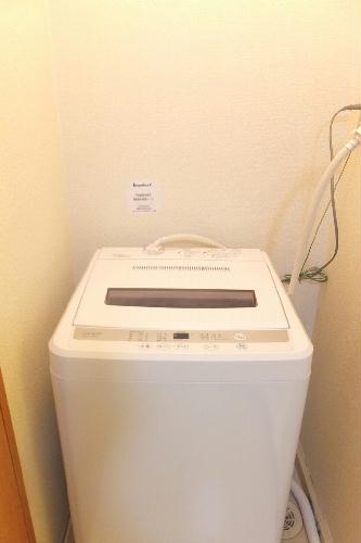 その他設備　お部屋によりタイプが異なる場合があります