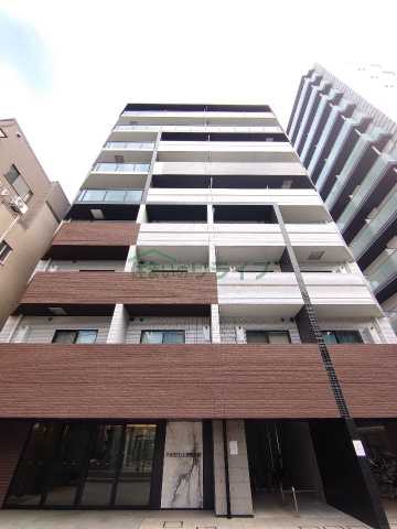PASEO上野御徒町の外観写真
