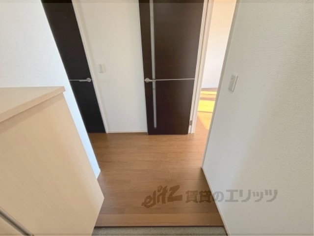 その他部屋・スペース　廊下