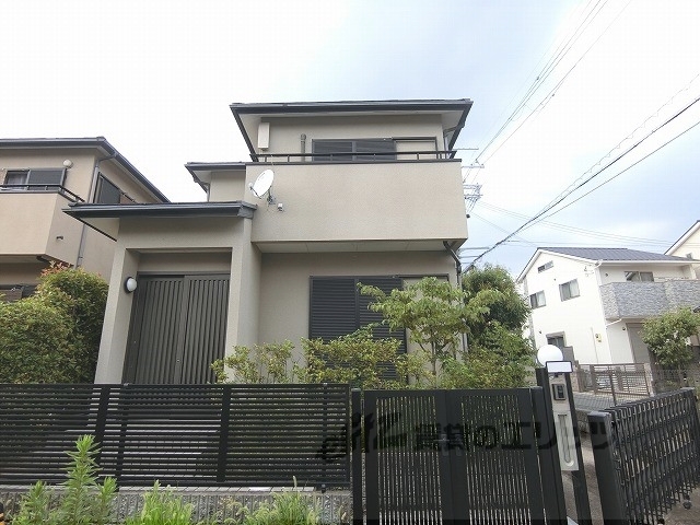 ＪＲ山陰本線 花園駅 徒歩11分 築25年