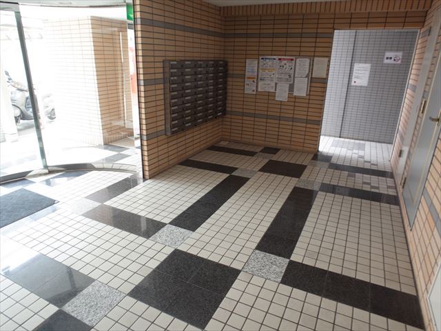 ロビー
