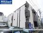 鶴舞駅より徒歩7分 2階 築10年11ヶ月の賃貸物件