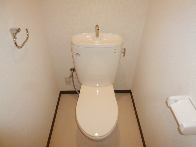 トイレ　バストイレ別でおすすめです☆