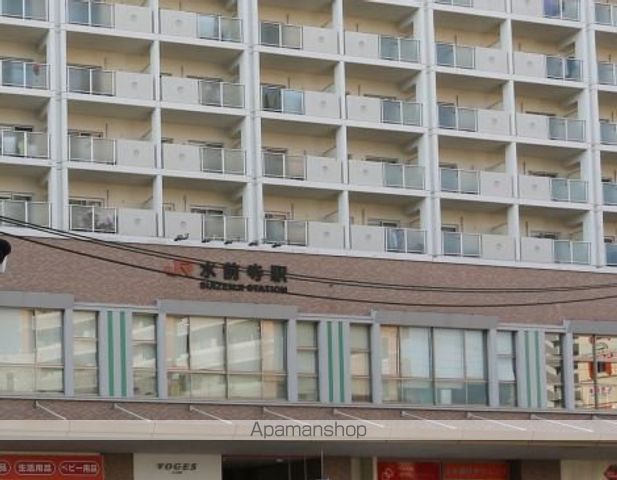 その他　水前寺駅（その他）まで850m