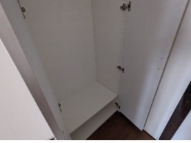 アジールコート北品川の内装写真