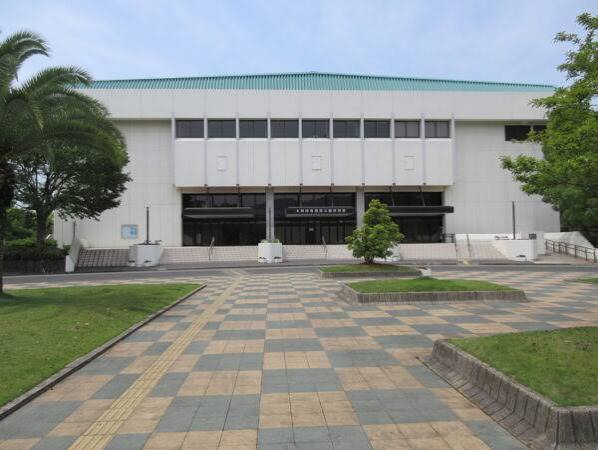 その他　水島緑地福田公園体育館（その他）まで763m