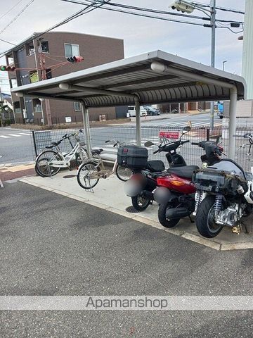 その他共有部分　その他共有部分