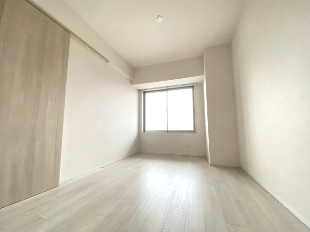その他部屋・スペース　6帖のメインベットルーム★