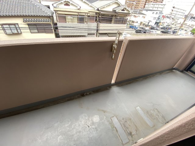 フォワイエセレストの内装写真