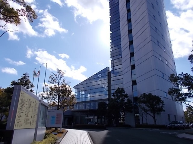 その他　ＯＫＢふれあい会館（その他）まで350m