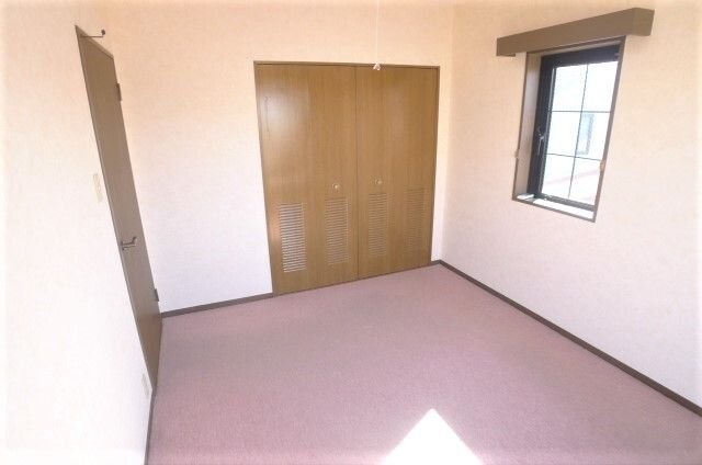 その他設備　洋室6帖