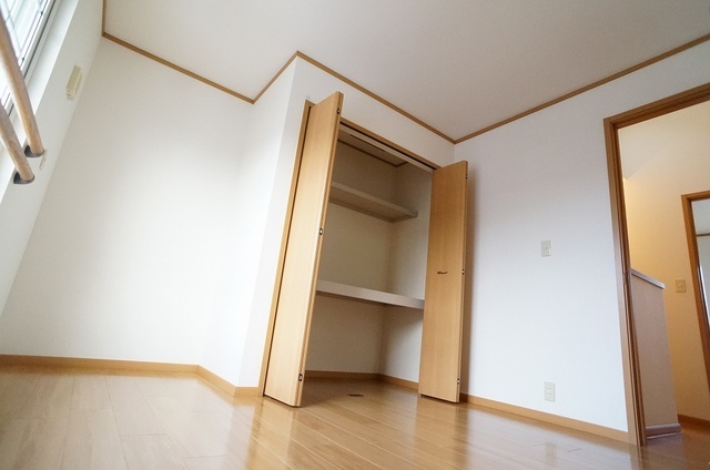 収納　図面と現状に相違がある場合には現状を優先