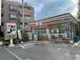 コンビニ　セブンイレブン 練馬光が丘2丁目店（コンビニ）まで328m