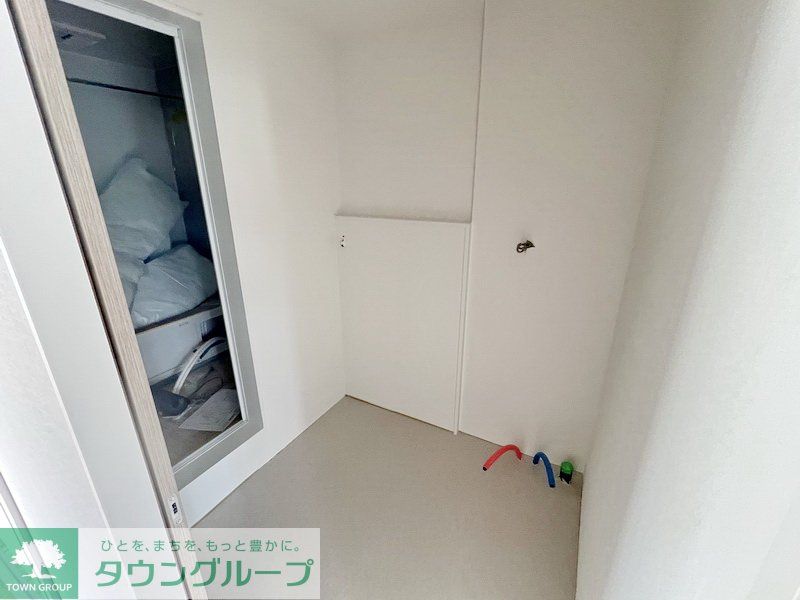 Santeの内装写真