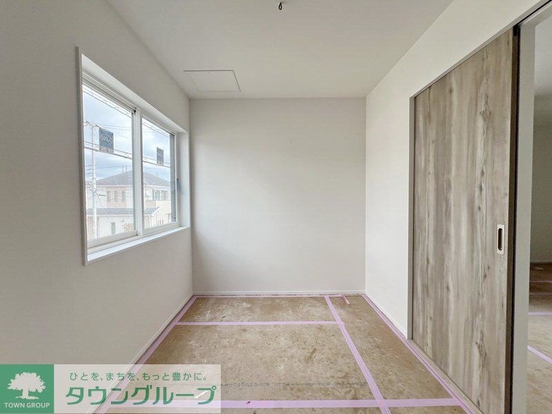 Santeの内装写真