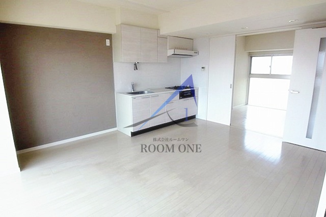 居室・リビング　洋室のお部屋です。