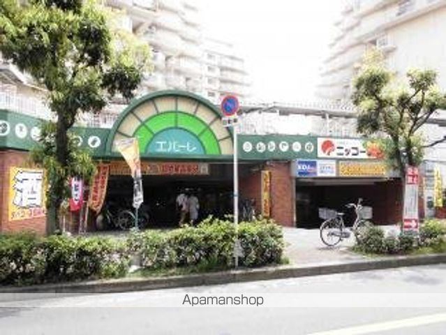 レジュールアッシュ淡路駅前の周辺写真