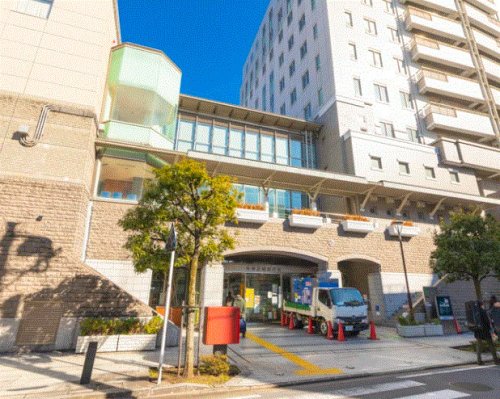 役所　多摩区役所（役所）まで933m