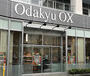 スーパー　Odakyu MART(オダキュウ マート) 登戸店（スーパー）まで299m