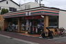 コンビニ　セブンイレブン 尼崎立花町２丁目店（コンビニ）まで85m