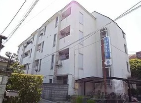 地下鉄烏丸線 竹田駅 徒歩4分 築53年