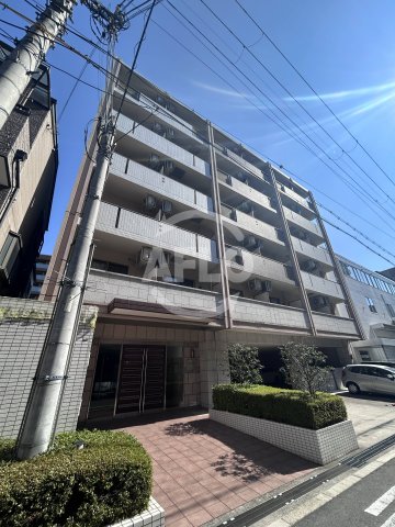 クリーデンス新大阪