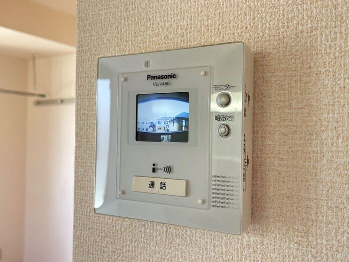 セキュリティ　図面と現状に相違がある場合には現状を優先