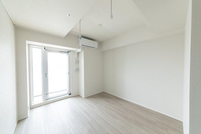 居室・リビング　使い勝手のいい洋室です