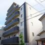 板橋駅より徒歩6分 5階 築17年6ヶ月の賃貸物件