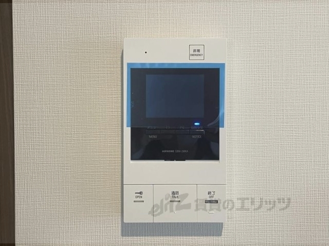 セキュリティ　ドアフォン（ＴＶ含）