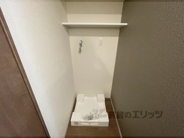 その他部屋・スペース　洗濯機置場