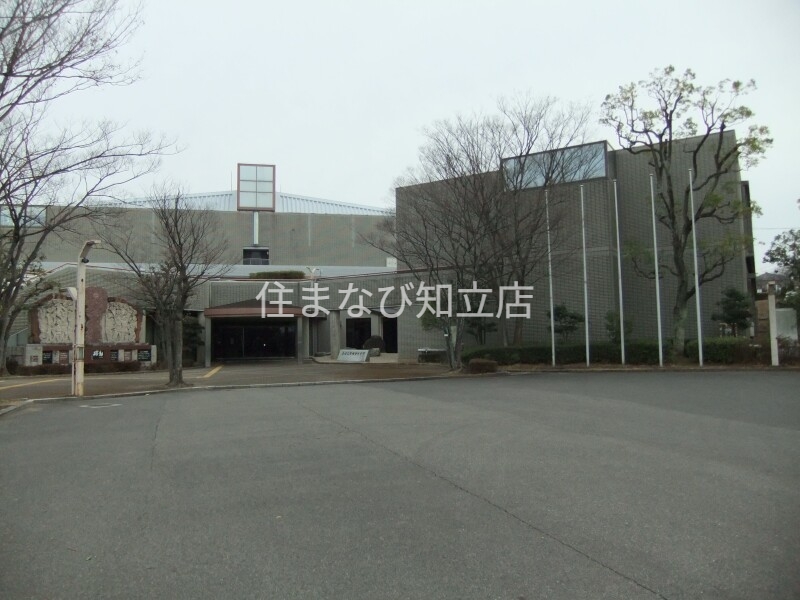 公園　三好公園（公園）まで488m