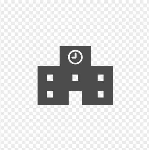 中学校　私立日向学院中学校（中学校）まで941m