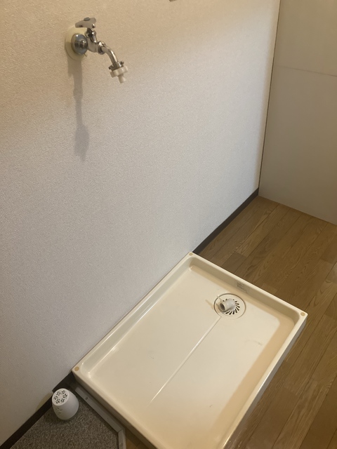 その他設備　※補修前の参考画像の為、設備等は現況優先。