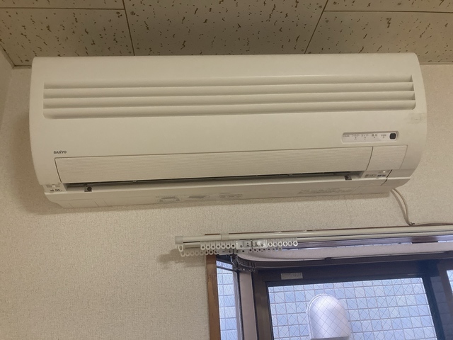 その他設備　※補修前の参考画像の為、設備等は現況優先。
