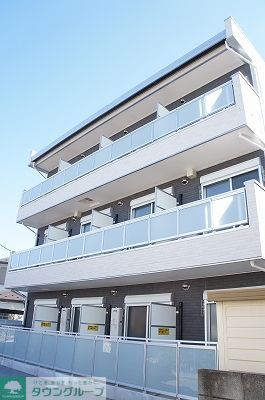 京成本線 京成津田沼駅 徒歩9分 築12年