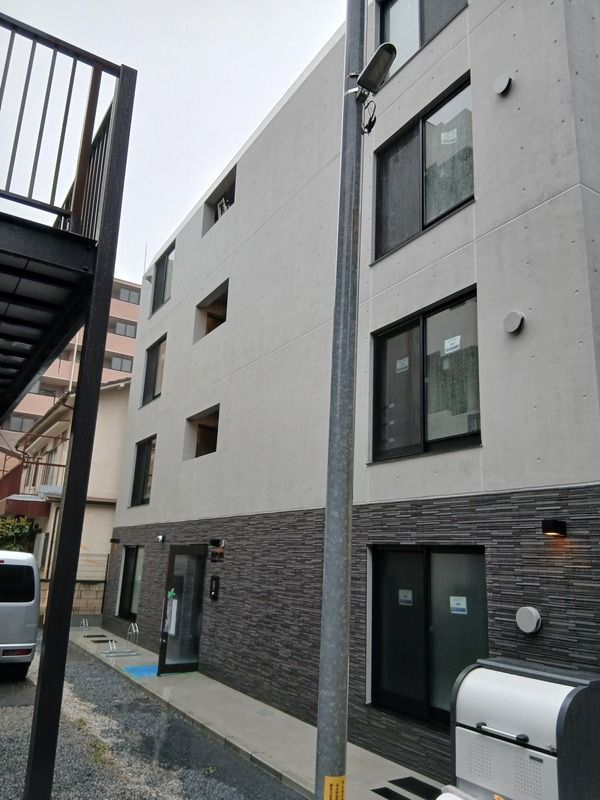 建物外観　☆きれいな外観☆