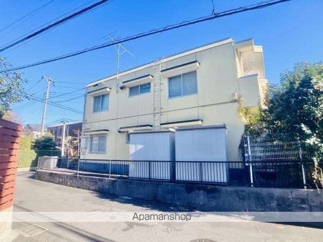 ＪＲ中央線 武蔵小金井駅 徒歩12分 築48年