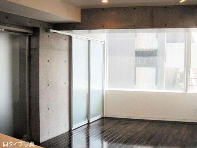 その他部屋・スペース　明るい室内です