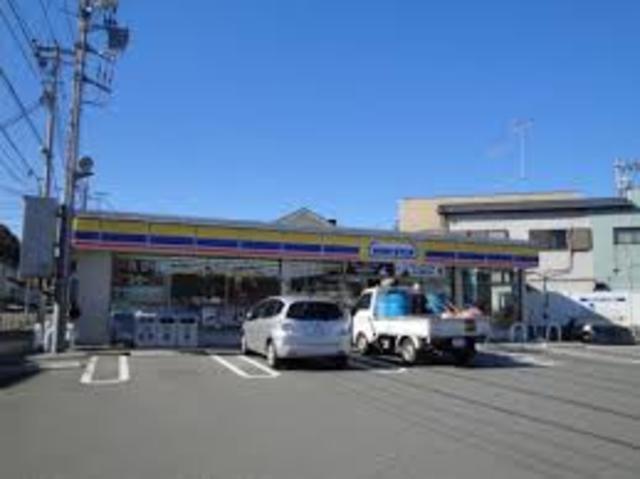 コンビニ　ミニストップ相模原橋本4丁目店（コンビニ）まで111m