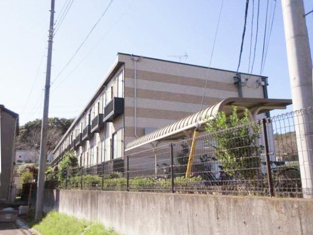 建物外観　画像1